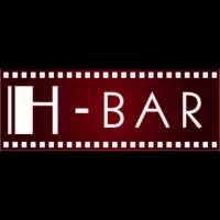 H-Bar - CLOSED Logo