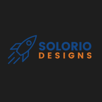 solorio designs Logo