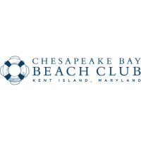 The Inn at the Chesapeake Bay Beach Club & Spa Logo