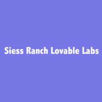Siess Ranch Lovable Labs Logo