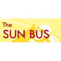 The Sun Bus Logo