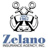 Nationwide Insurance: Zelano Insurance Agency Inc. Logo