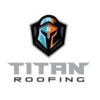 Titan Roofing & Construction Logo