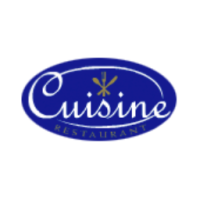 Cuisine Logo