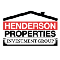 Henderson Investment Group Logo