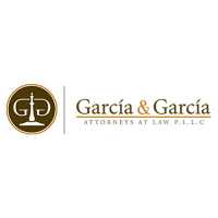 Garcia & Garcia Attorneys at Law PLLC Logo