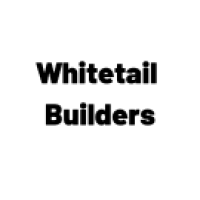 Whitetail Builders Inc Logo
