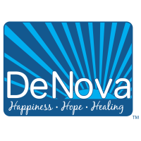 DeNova Logo