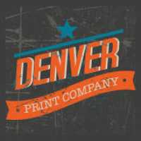 Denver Print Company - Banner Printing, Signs and Trade Show Printing Logo