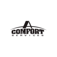 A Comfort Services Logo