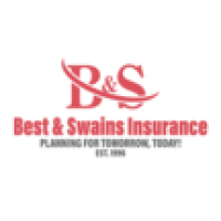 Best & Swains Insurance Logo