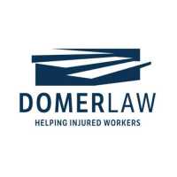Domer Law Logo
