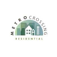 Metro Crossing Apartments Logo