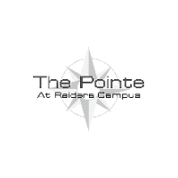 The Pointe at Raiders Campus Logo