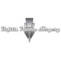 Bafitis Plastic Surgery: Dr. Harold Bafitis Logo