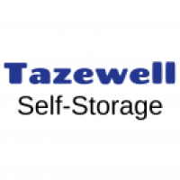 Tazewell Self Storage Logo