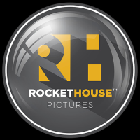 Rocket House Pictures Logo