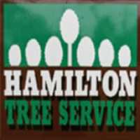 Hamilton Tree Service Logo