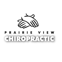 Prairie View Chiropractic Logo