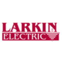 Larkin Electric, Inc. Logo