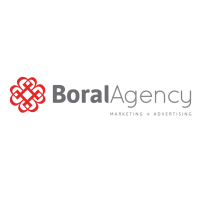 Boral Agency Logo