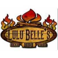 Lulu Belle's BBQ Logo
