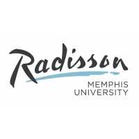 Radisson Hotel Memphis - University Logo