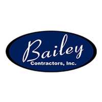 Bailey Contractors Inc Logo