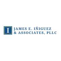 James E. InÌƒiguez & Associates, PLLC Logo