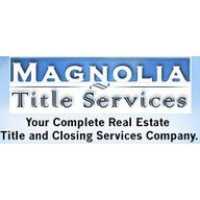Magnolia Title Services LLC Logo