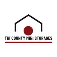 Tri County Mini Storage Logo
