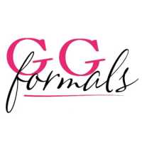 GG Formals Logo