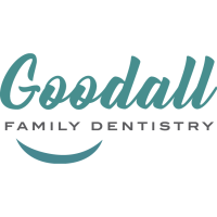 Goodall Family Dentistry Logo