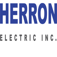Herron Electric Inc. Logo
