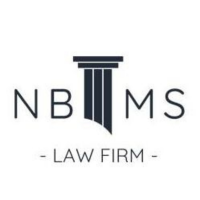 NBMS Law, P.C. Logo