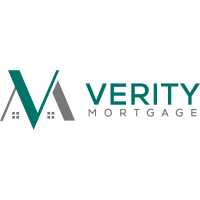 Mike Mills- Mortgage Loan Officer - Verity Mortgage Logo