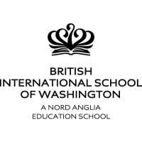 British International School of Washington Logo