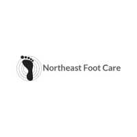 Northeast Foot Care: David Lambarski, DPM Logo