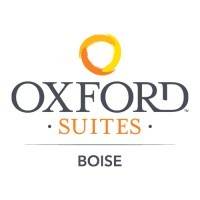 Oxford Suites Boise Logo