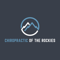 Chiropractic of The Rockies Logo