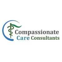Compassionate Care Consultants | Medical Marijuana Doctor | Harrisburg, PA Logo