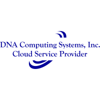 DNA Computing Systems, Inc. Logo