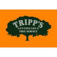 Tripps Affordable Landscaping & Tree Service Logo