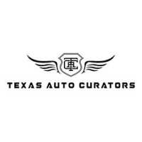 Texas Auto Curators Logo