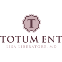 Lisa A. Liberatore, MD - Totum ENT Logo