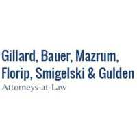 Gillard, Bauer, Mazrum, Florip, Smigelski & Gulden Attorneys at Law Logo