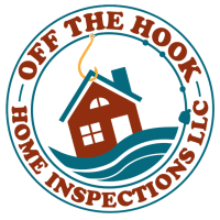 Off The Hook Home Inspections LLC Logo