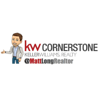 Matthew Long PA - Keller Williams Cornerstone Realty Logo