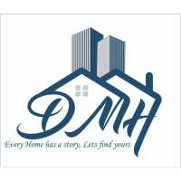 Dimpi Mittal Homes Group, Keller Williams Infinity Logo