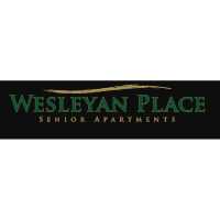 Wesleyan Place Apartments Logo
